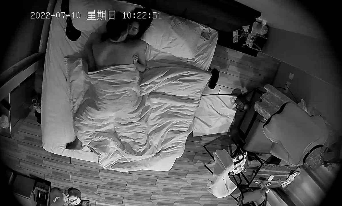 2022-7-11最新流出酒店安防摄像头偷拍几对情侣珍惜周末最后一天.退房前的激情a