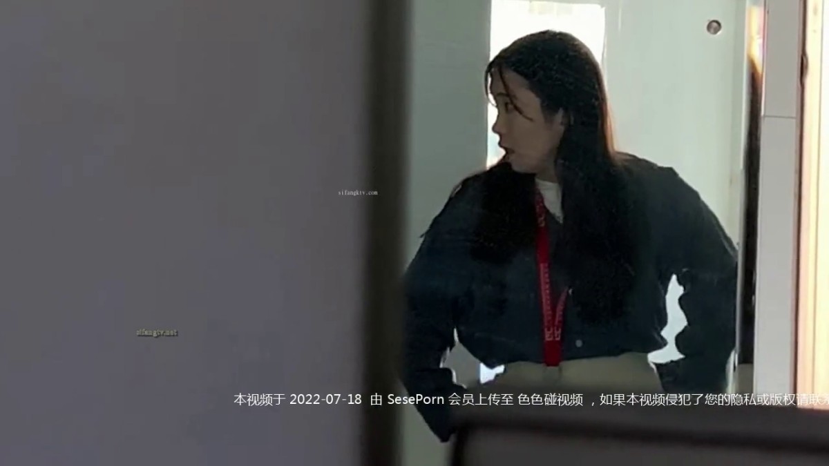 私房流出 魔手 外购 极品厕拍《天眼高清》（制服、黑丝、大号）3