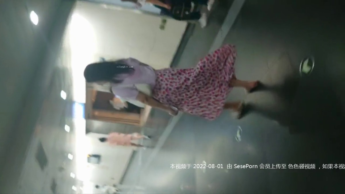 私房流出 魔手 CD 经典CD合集《撩裙、长裙、丁字裤》极品花长裙小妹