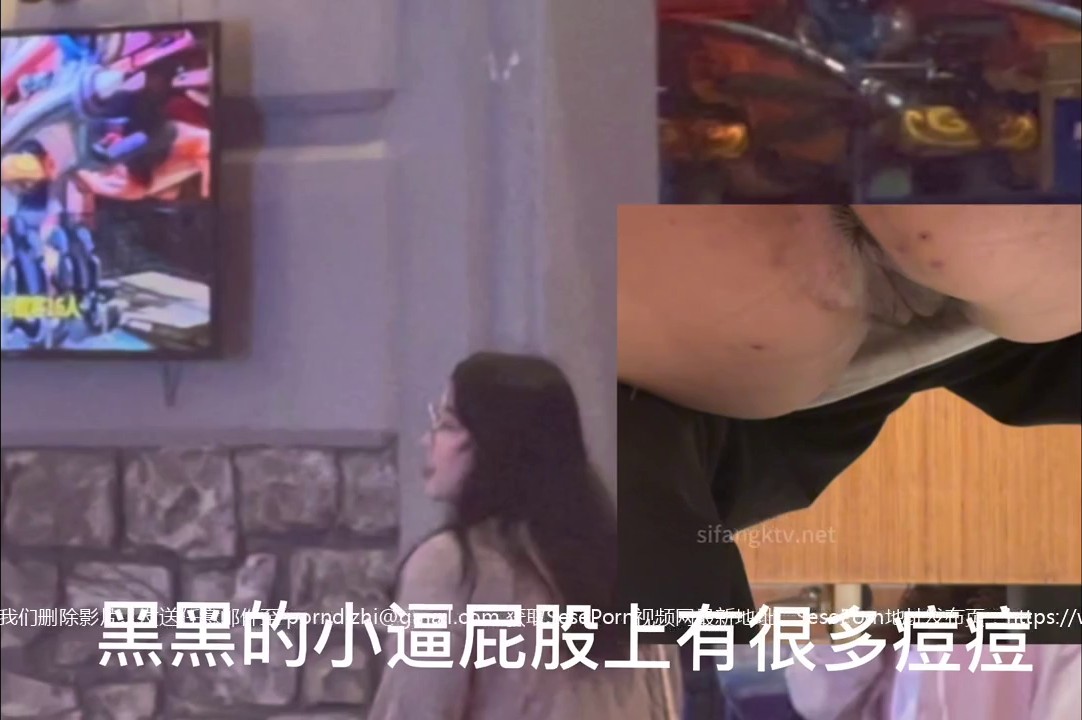 牛逼坑神厕所偸拍数位年轻学生小嫩妹方便，拍脸再拍逼不小心翻车了，小妹妹被吓的哭了起来