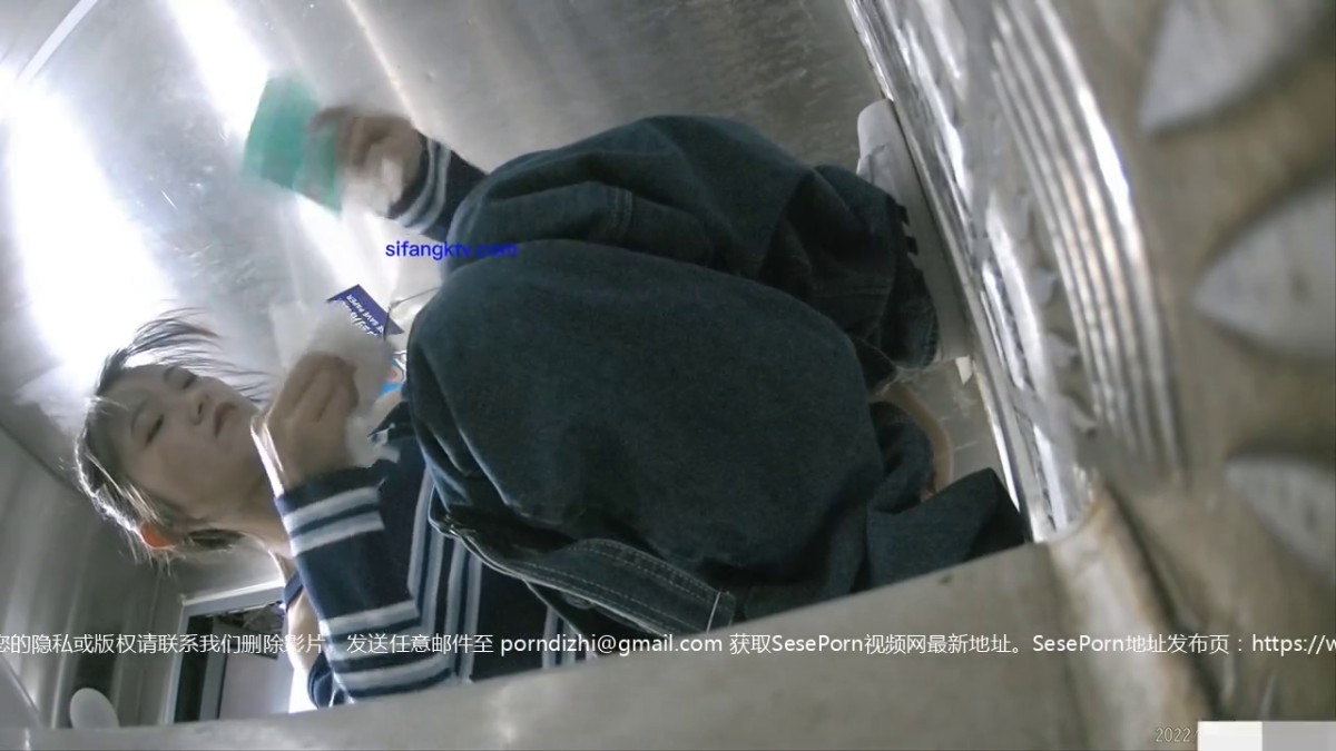 8月私房最新流出厕拍大神 潜入师范大学附近公共厕所偷拍青春靓丽的学妹嘘嘘第5期（广角）