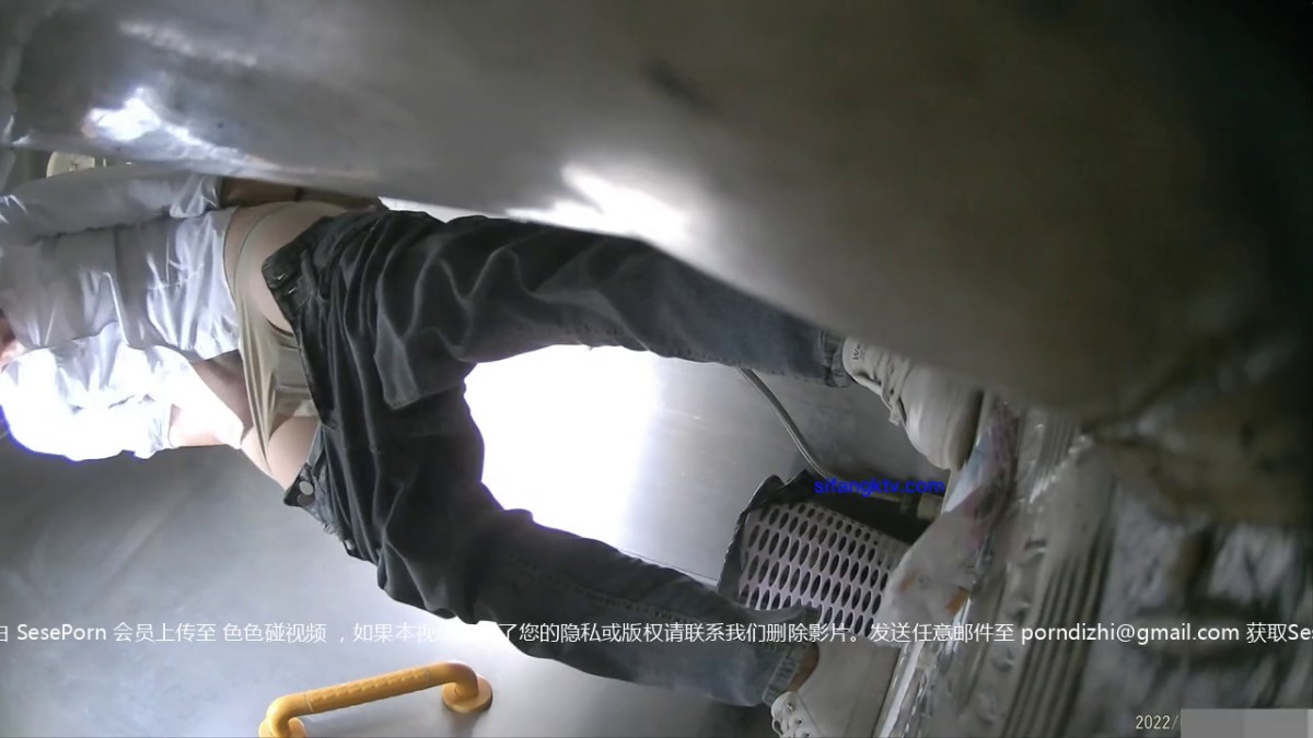 八月最新国内厕拍大神潜入 师范大学附近公共厕所偷拍青春靓丽学妹第六期 0055-牛仔裤带手表