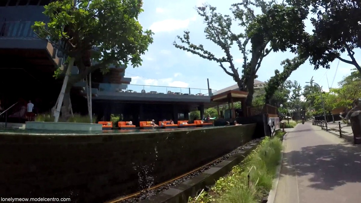 高分女孩瑶瑶 要颜值有颜值、要身段有身段，风景秀丽的院子、搭配艺术性爱，心情愉悦般欣赏。4K原版