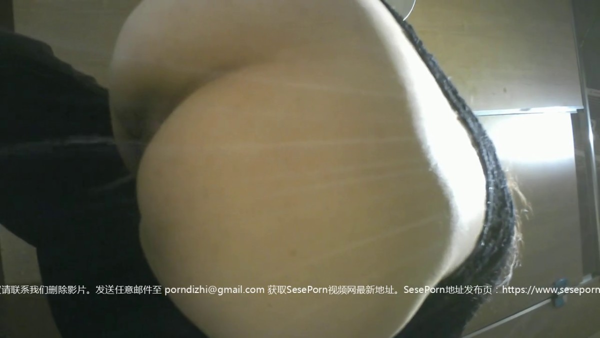 私房9月新品 魔手 外购 极品厕拍《前景、后景》1