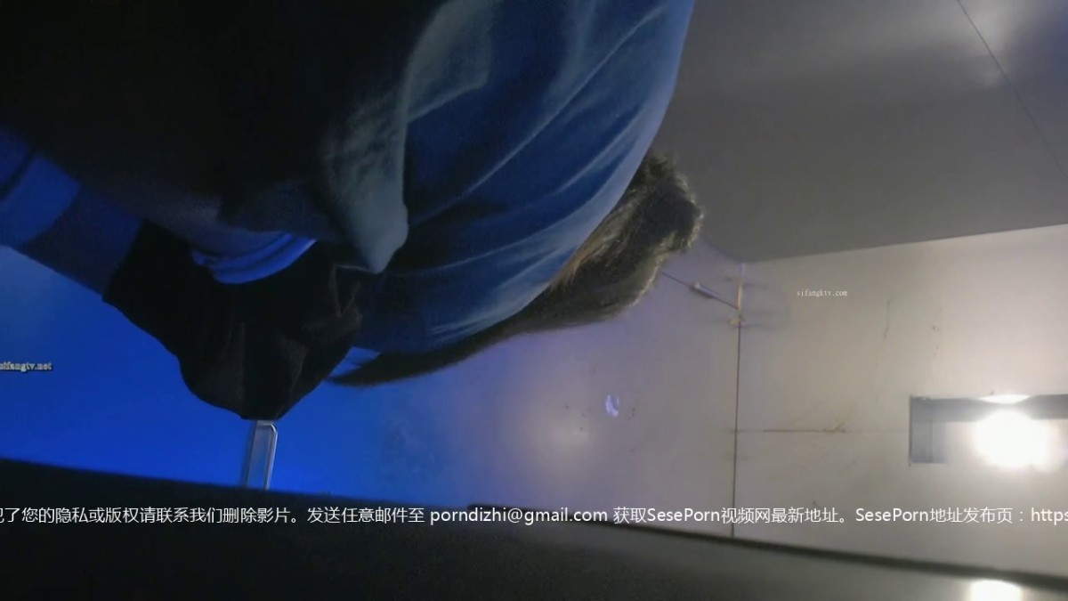 私房9月新品 魔手 外购 极品厕拍《前景、后景》5