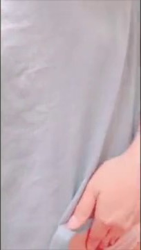 我每天晚上都会自慰