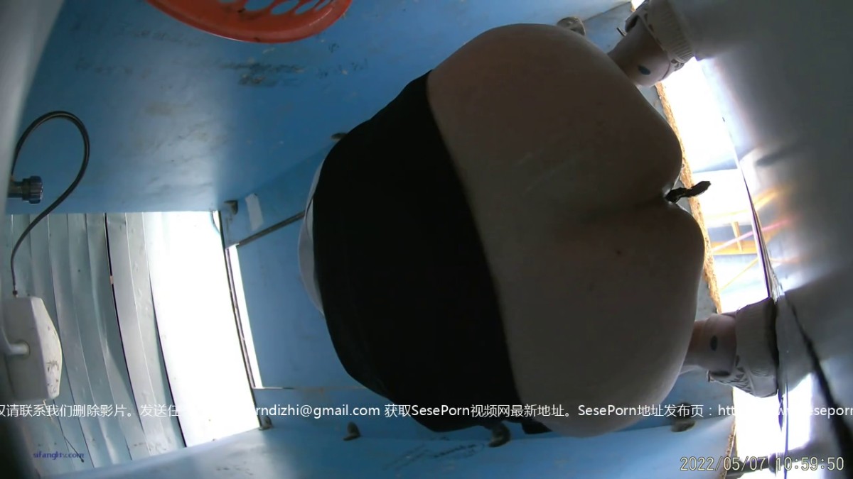 商场女厕全景后拍 第三期 超多大屁股美逼嘘嘘-1 (17)