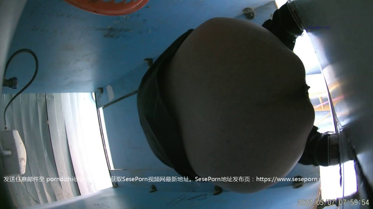 商场女厕全景后拍 第三期 超多大屁股美逼嘘嘘1 (4)