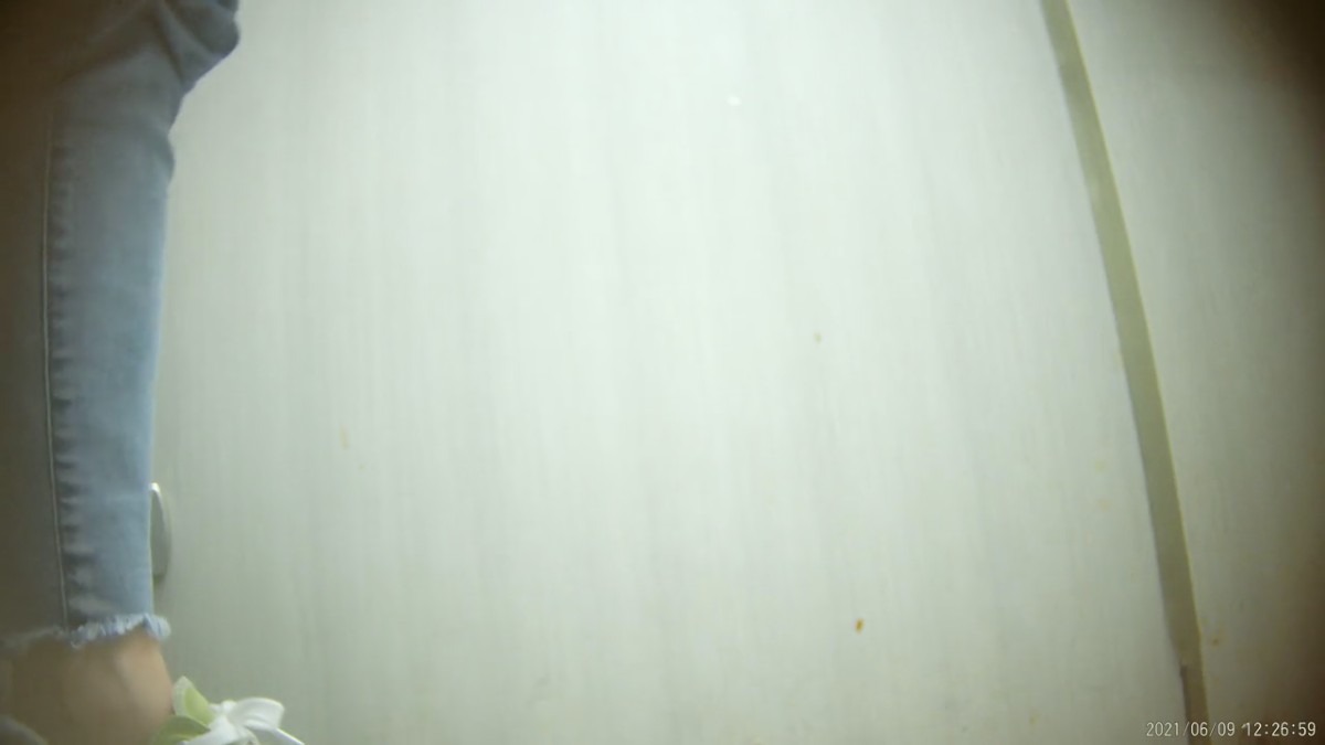 全网4K独家原档（未流出）第二季厕拍后方视角高清露脸（10）2