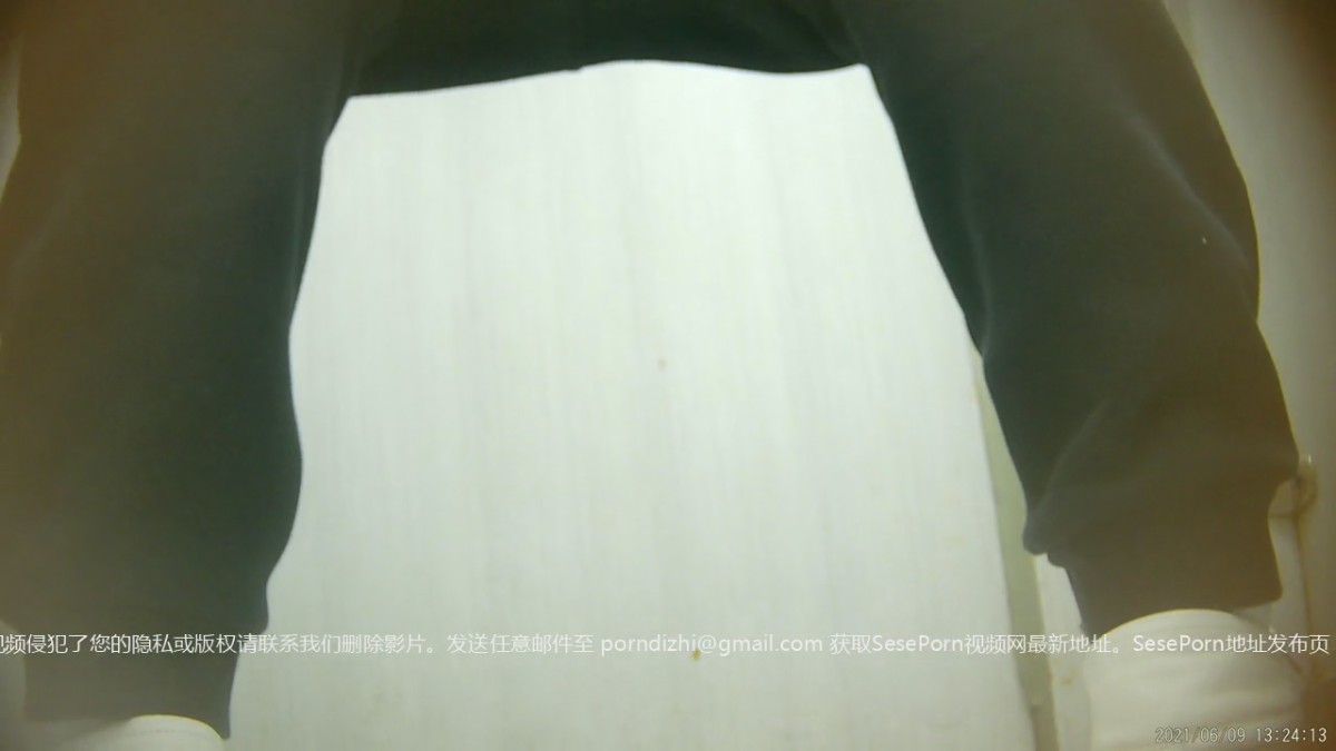 全网4K独家原档（未流出）第二季厕拍后方视角高清露脸（10）7