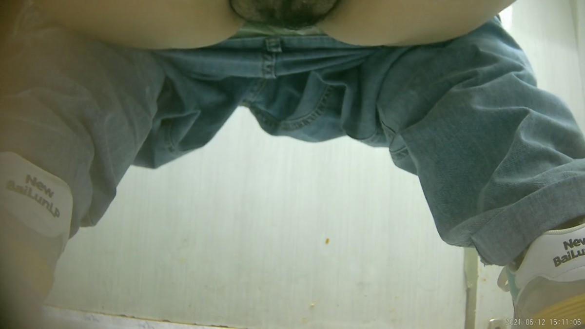 全网4K独家原档（未流出）第三季 后方视角高清露脸（1）2