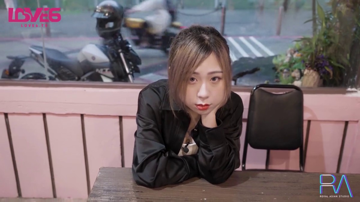 皇家华人RAS-0213 一日约会与知名女优档车之旅-林思妤