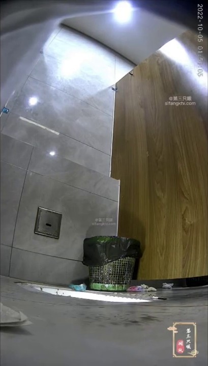 【厕拍】原创首发10月5日 最新 国内酒吧偷拍-清纯白虎逼2-4