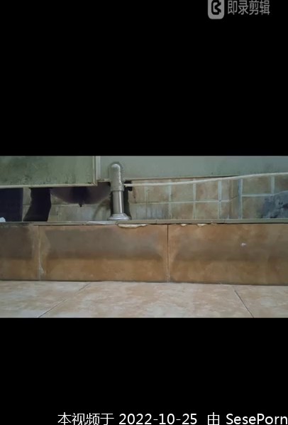 公共厕所偷拍