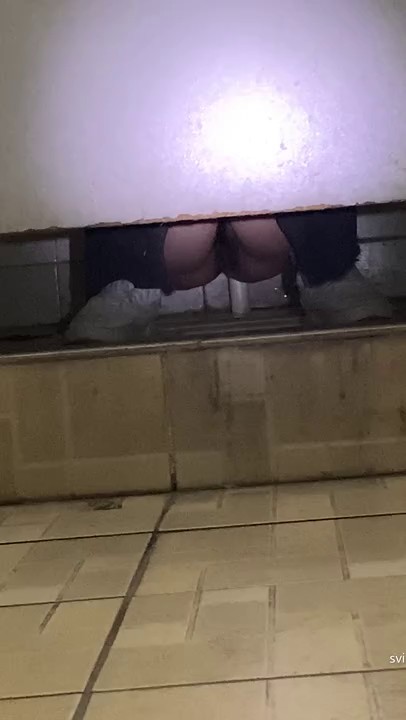 【经典厕拍】大学厕拍【四川外语学院】最全第2期10