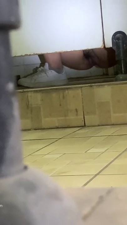 【经典厕拍】大学厕拍【四川外语学院】最全第2期7