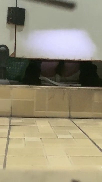 【经典厕拍】大学厕拍【四川外语学院】最全第2期9