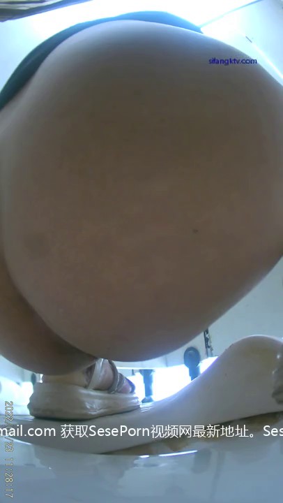 私房十一月最新流出  七月新作全景后拍 针织厂系列2晚礼服极品高跟气质少妇不知干啥工种的穿成这样-1 (10)