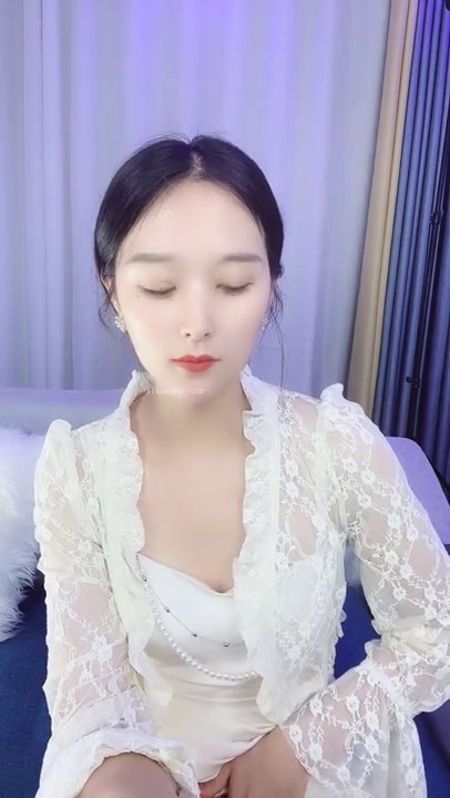 3321 超级御姐！无敌甜美大长腿，把美腿伸直了自慰-视频 (3)