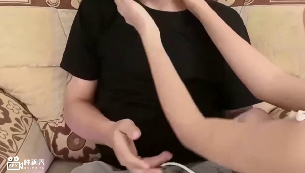 性视界传媒x起点传媒.XSJ078.来自老婆闺蜜的勾引