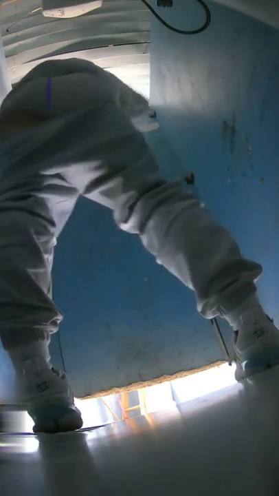 顶级全景蓝色隔板系列第十一期 近距离偷窥几个漂亮美女的小嫩鲍