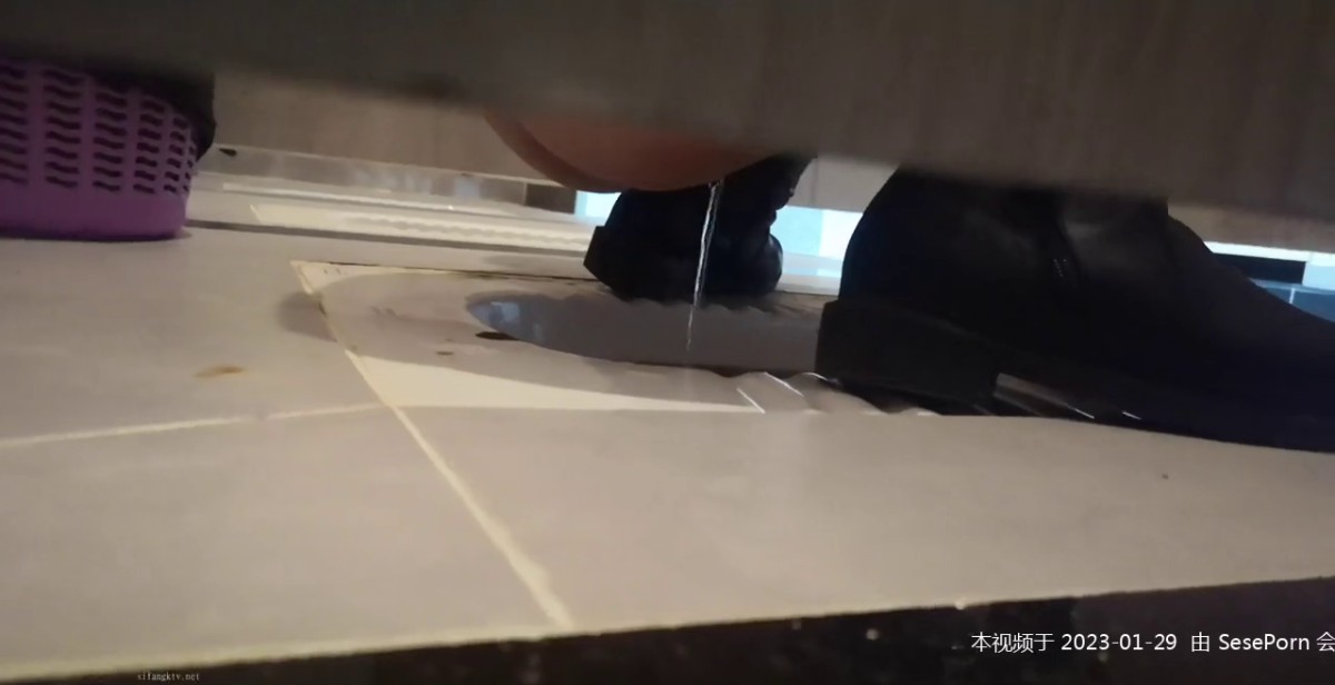 私房最新流出 魔手 外购 极品厕拍 《艺校极品学生妹》(同学)2-3