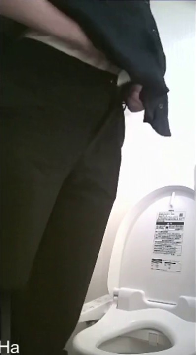 专业盗站一月流出写字楼女厕 正面全景偷拍白领姐姐尿尿长裙美女的性感淡淡逼毛