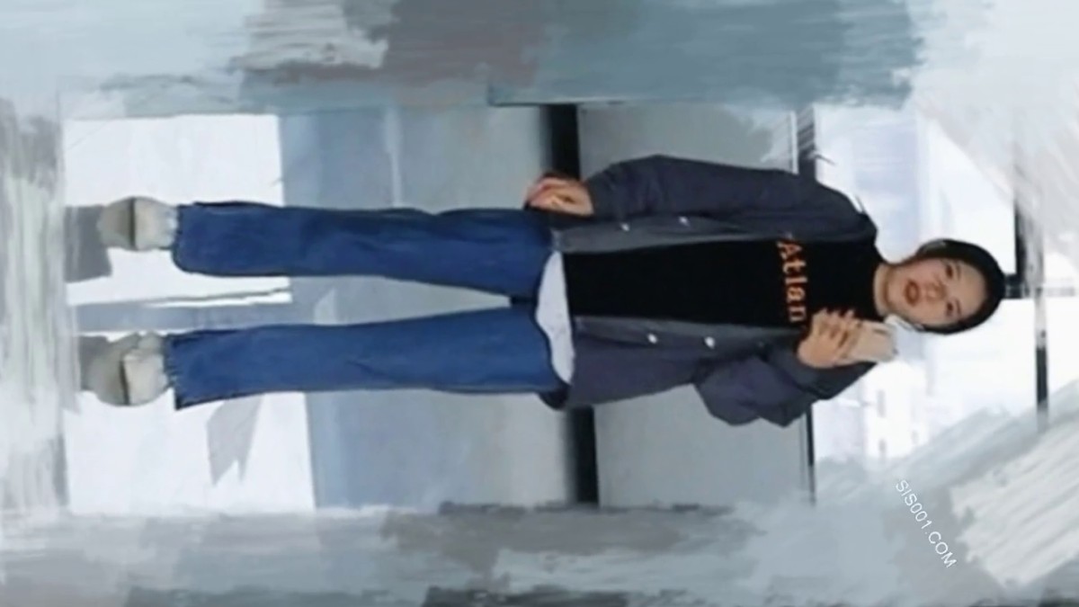 某学院美女终极合集，每一个都漂亮又有个性 （上）