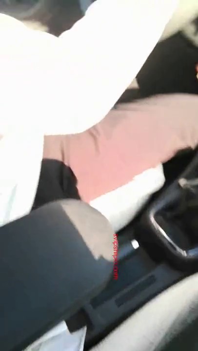 如今这么大胆的人少见了 少妇勾引滴滴司机，故事曲折，吓坏司机了，最后冒险闯红灯