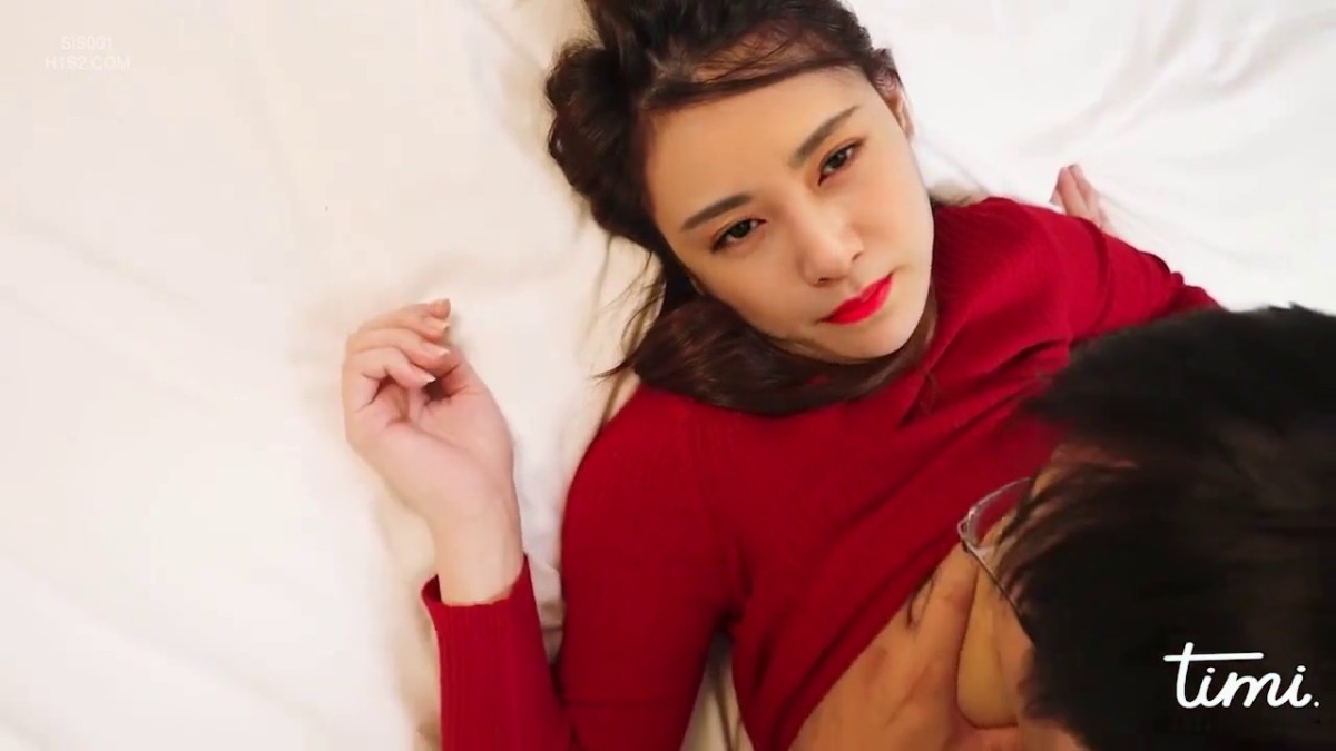 【AI换脸视频】鞠婧祎 新春拜年之幸福来敲门 国语无码【水印】