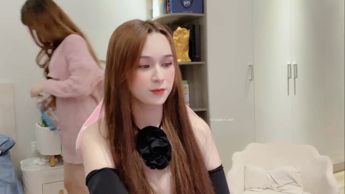 ST专卖店，【ANNA102】白虎女神，不看后悔，神仙颜值，小美女乖巧可爱，纯欲天花板2