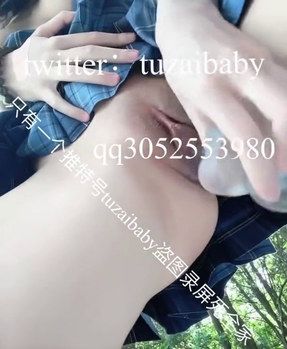 推特网红 兔崽爱喷水 哥哥人家要尿了，快张开嘴接住