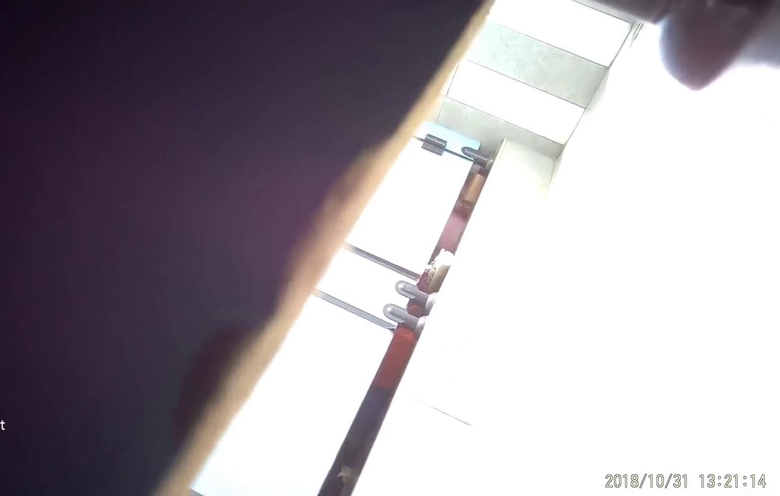 商场女厕全景偷拍大长腿红衣少妇的多毛小嫩鲍