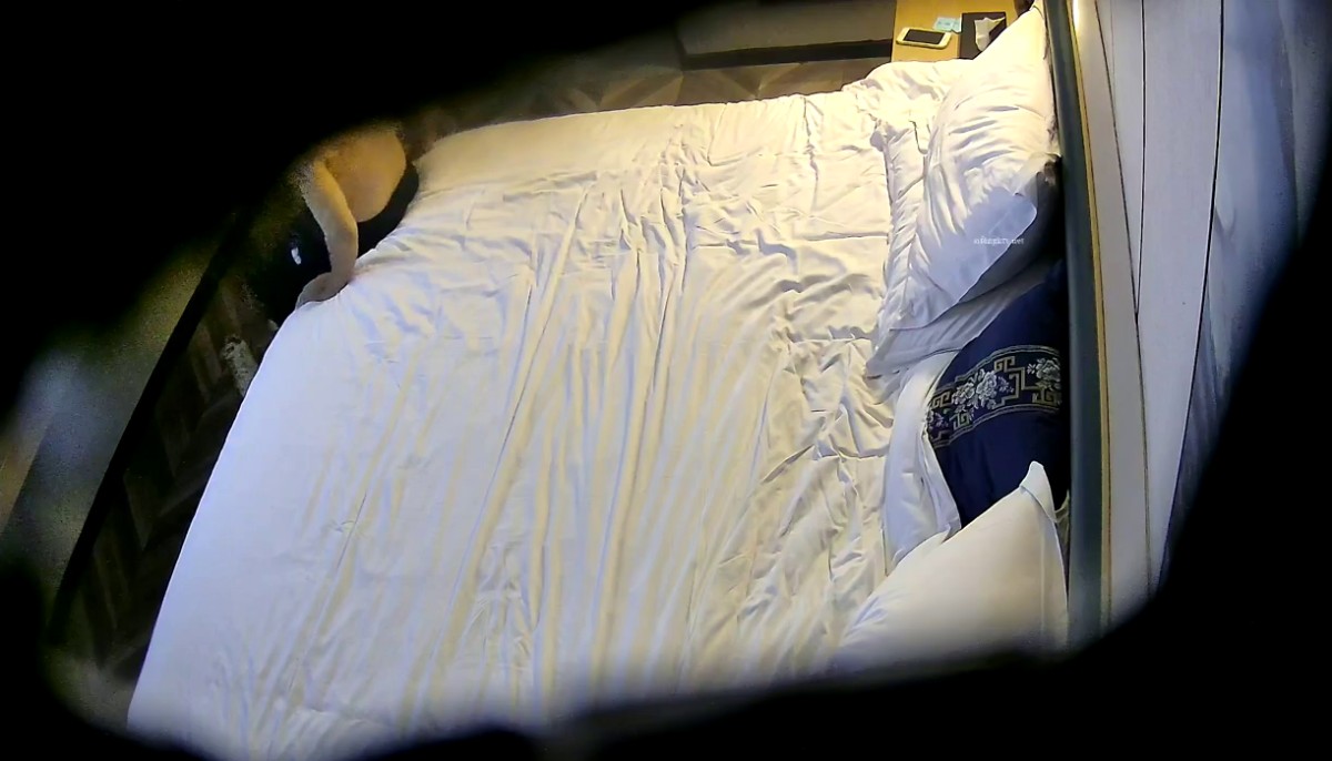 2023-10-10新流出酒店高清台偷拍 高颜值卖淫女 颜值身材堪比网红 客人多的都要排队  一个接一个