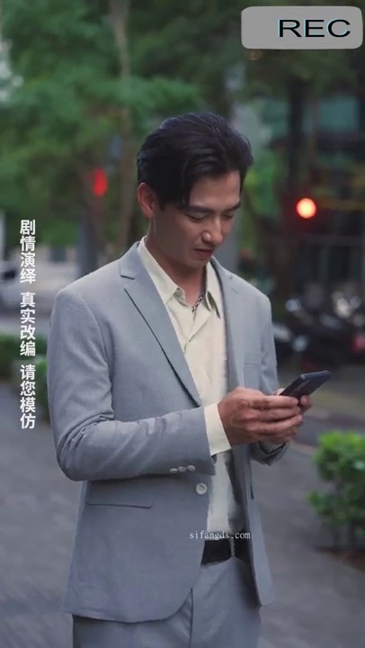 新颖爽剧《重生之我不是舔狗》大尺度黄版短剧完整版