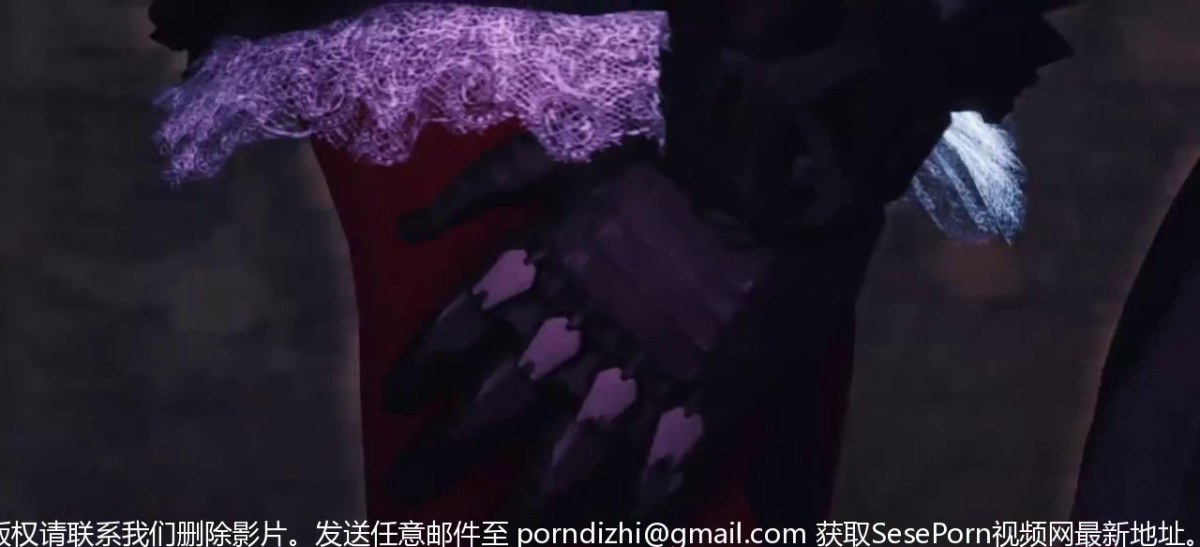 蝙蝠侠同人，暗黑美女，小丑女