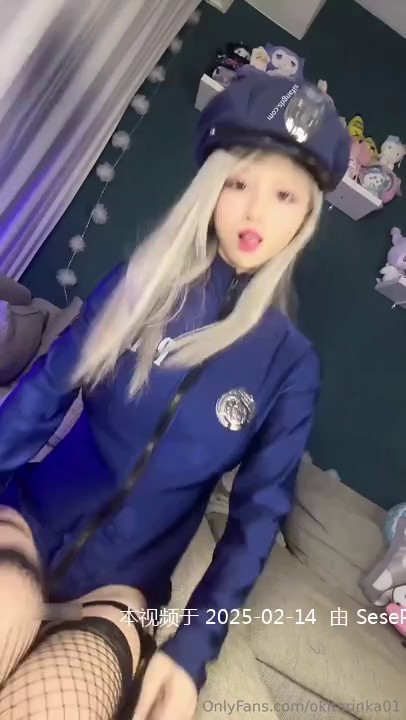 【2025年最新流出】，可盐可甜OnlyFans极品巨乳女神【沖田凜花Rinka】付费订阅三套主题视图