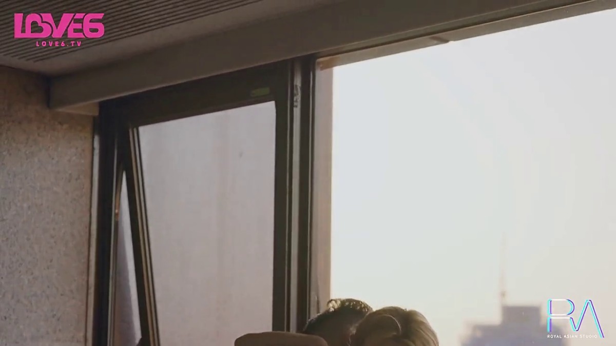 皇家华人RAS-201 STACY 天使般的青梅竹马・超反差放荡淫乱NTR.