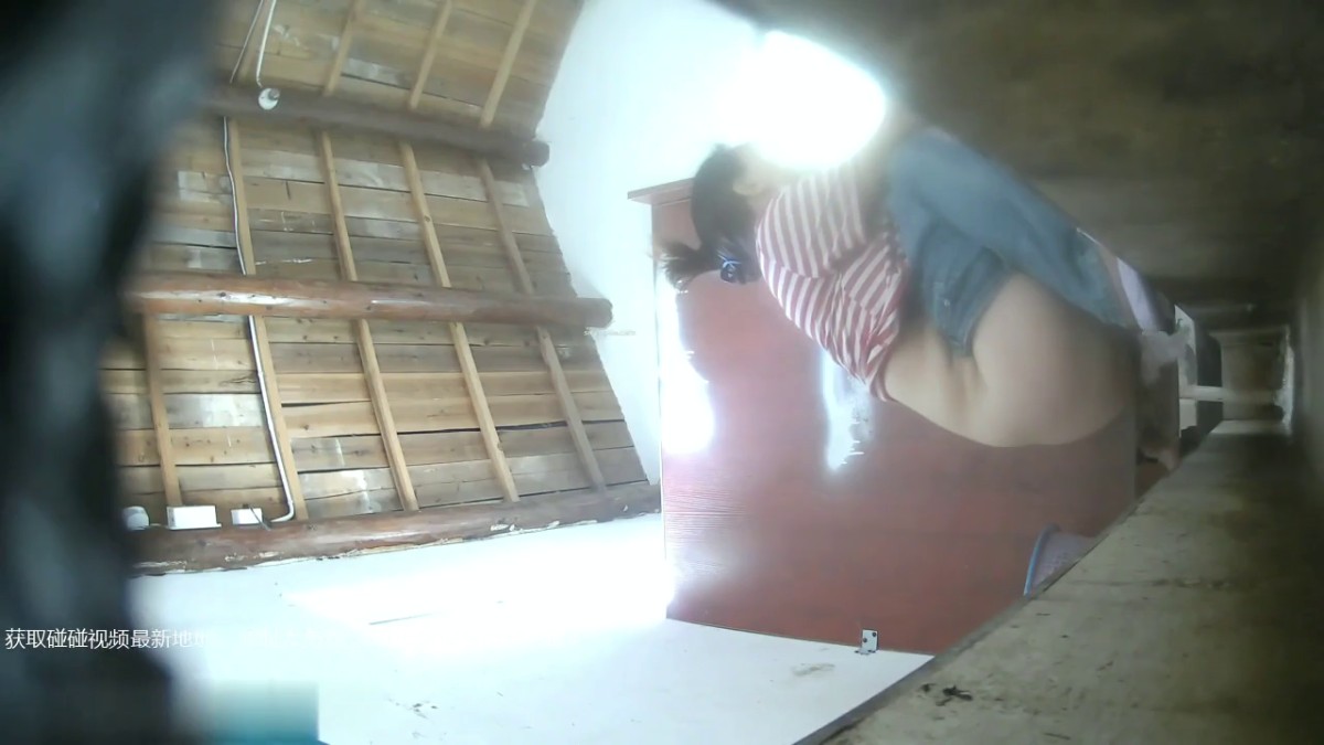 3月流出佼佼者全景廁拍❤️系列蘇州工業園電子廠女工宿舍女廁2