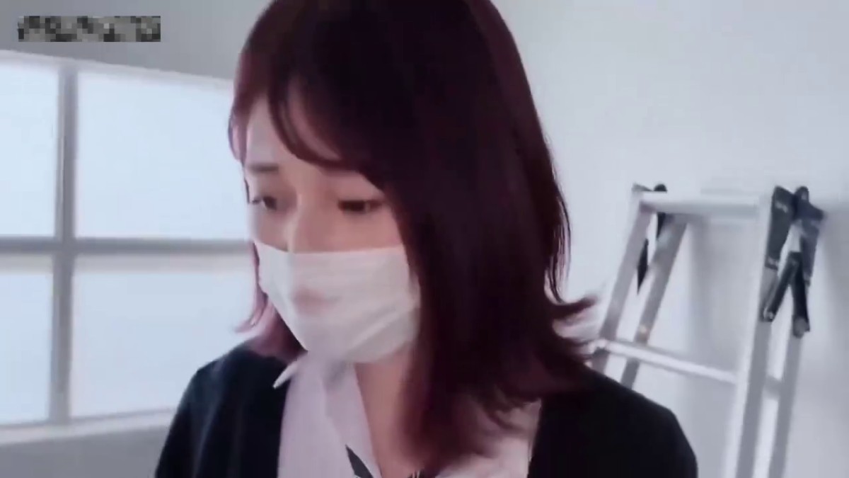 极品蜜臀美乳短发少妇】anks021 5个猛男轮流操！小身板快要顶不住啦