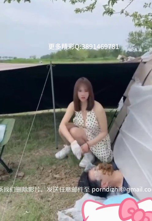 国产重口味户外厕奴调教超多屎