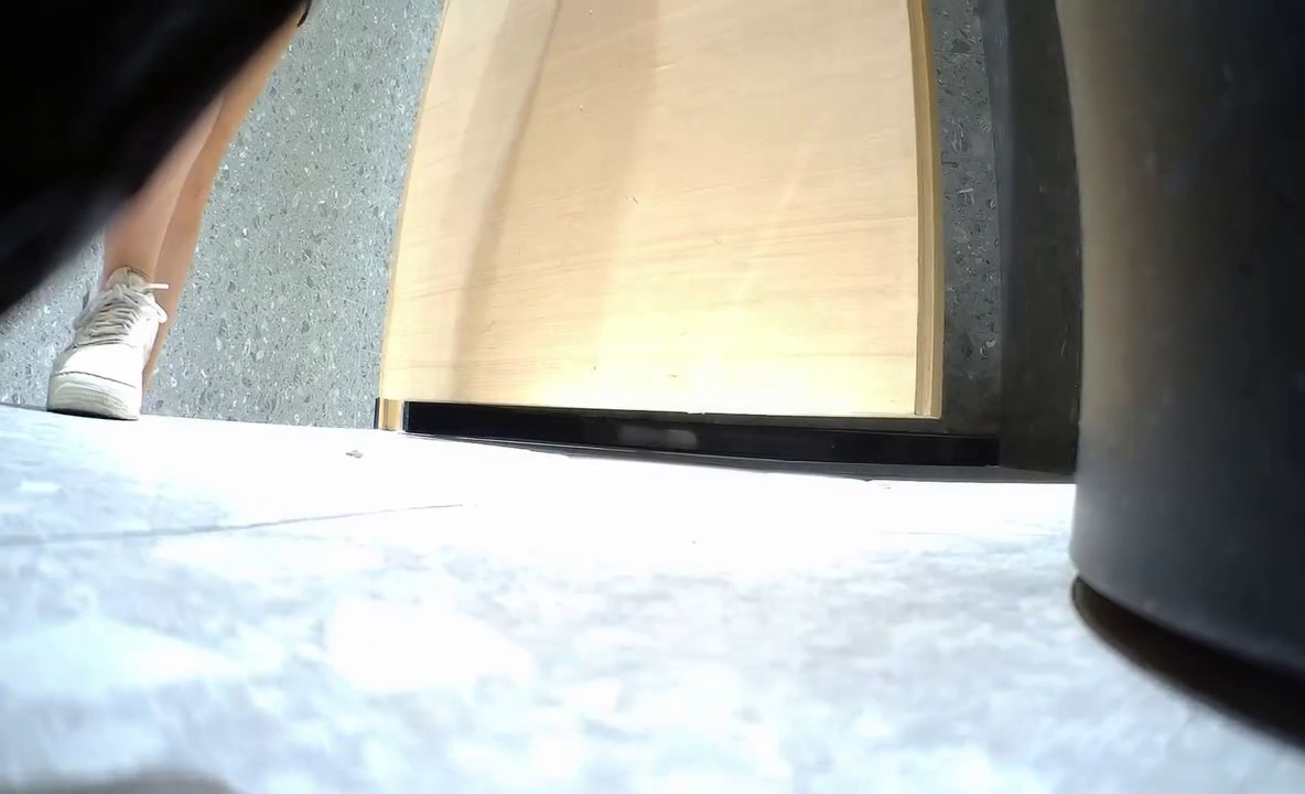 精品推荐 【精品厕拍前景】 超多漂亮妹子还有外国人和白虎2