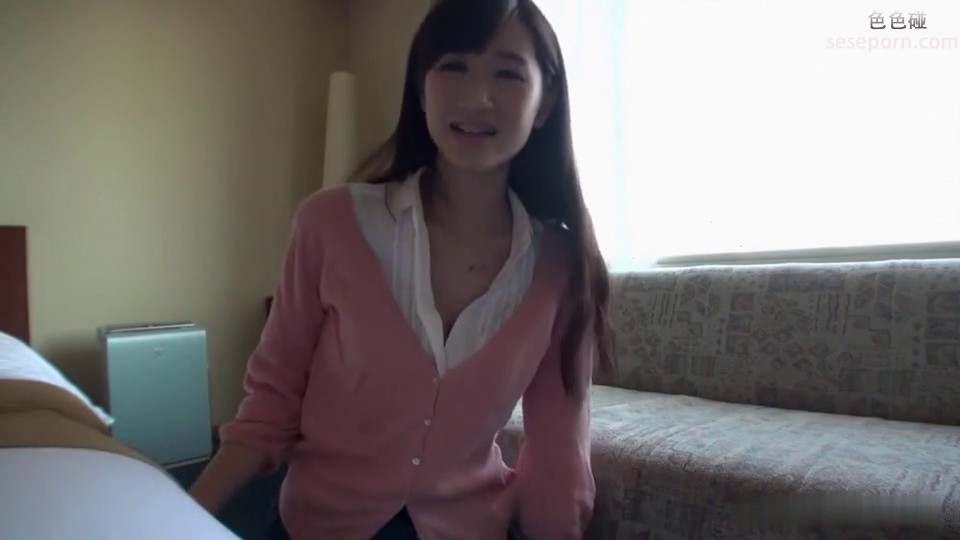 美巨乳娘をナンパしてヤる