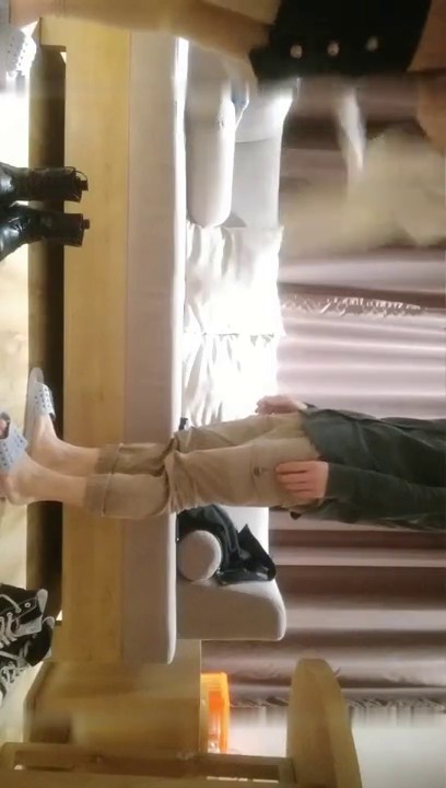 达叔街射：第10弹自习室连续爆头三位妹子请勿模仿