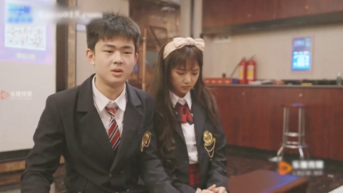 乐播传媒出品国产AV佳作-懦弱男友弃爱求生 KTV女友被操到高潮 娇俏美女董小宛 1080P高清原版