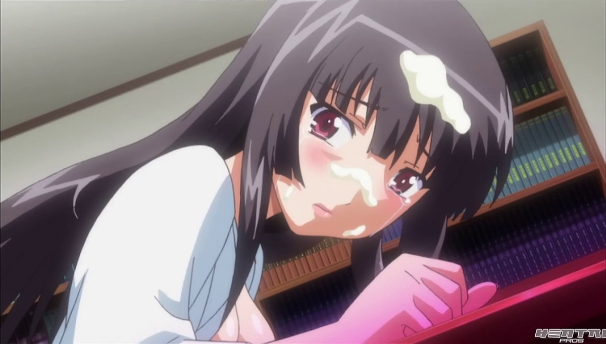 (無修正)[Celeb]学園3～華麗なる悦辱～ THE ANIMATION 01