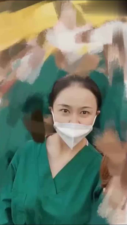 私房五月最新流出 四川某医院[肾内科]医护女性被拍了个遍，生活照工作照验证非常真实