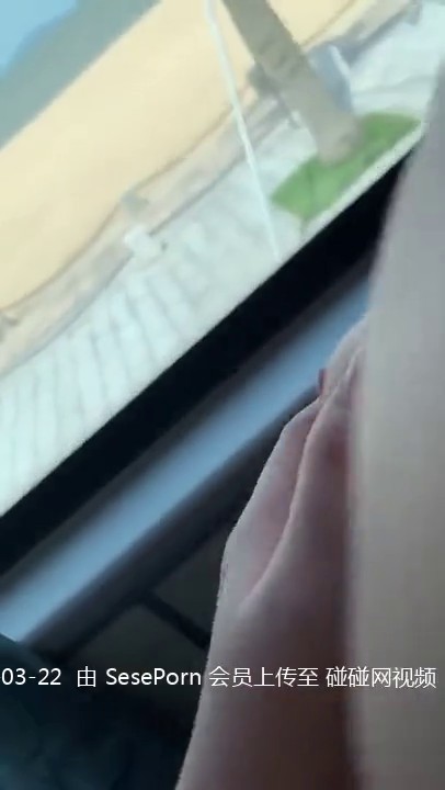 小哥和身材火爆的女友长途大巴最后一排啪啪玩车震 超刺激