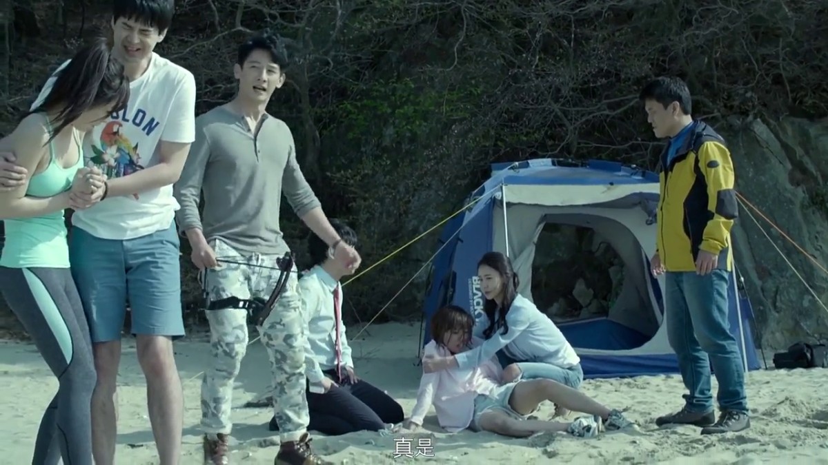 一座孤岛上肆无忌惮的释放欲望随意把玩美女玩弄刺激啊《欲望的岛屿.高清修复字幕版》激情佳作 氛围鸡儿硬