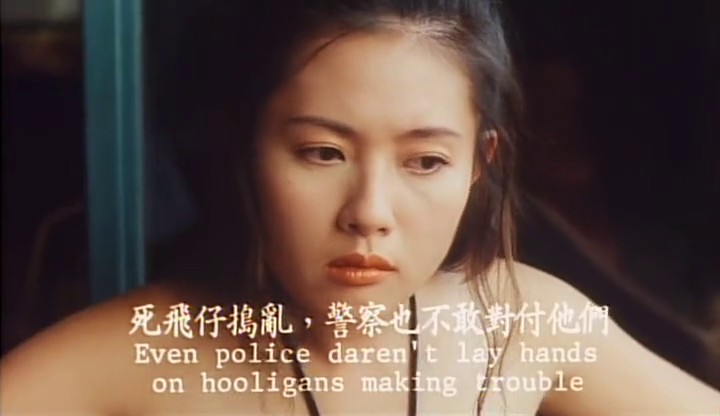 李女神颜值身材一流总是叫人欲罢不能沉沦冲动作品《不扣钮的女孩清晰完整字幕版》激情佳作 尤物要沸腾啊